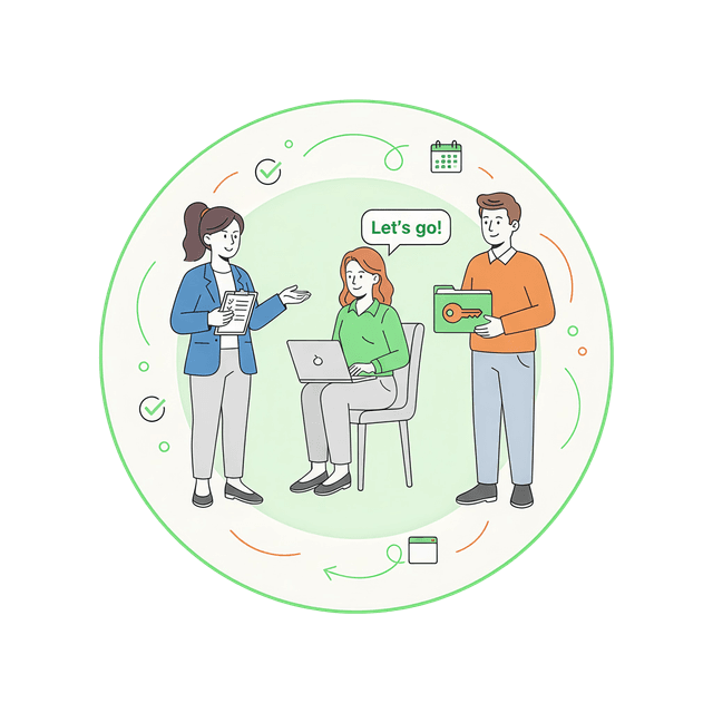 Säker visselblåsning med Whistla.io - AI-driven och GDPR-compliant